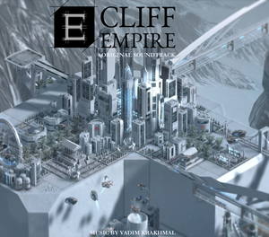 Cliff Empire: Original Soundtrack (OST)