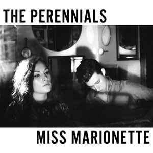 Miss Marionette (Single)