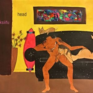 head (EP)