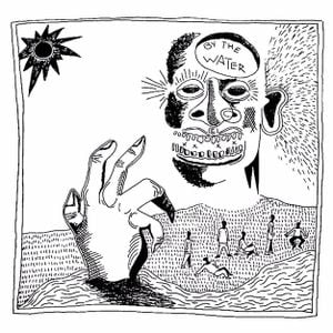 BY THE WATER (EP)
