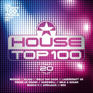 House Top 100, Vol. 20