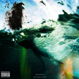 balance[water] (EP)