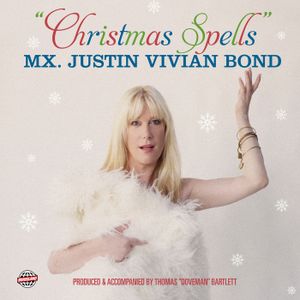 Christmas Spells (Single)