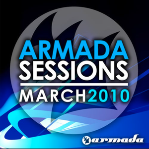 Armada Sessions March 2010