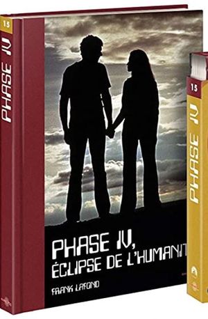 Phase IV, Éclipse de l'humanité