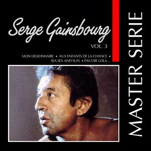 Master Serie, Volume 3