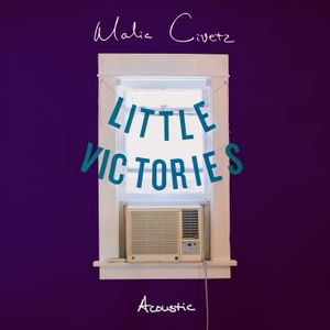 Little Victories (acoustic)