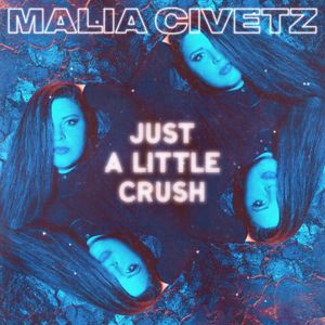 Just a Little Crush (Single)