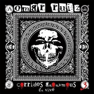 Corridos anonymous, vol. 3 (Live)