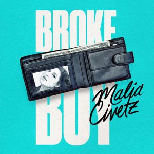 Broke Boy (Single)