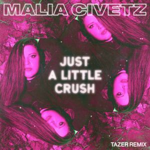 Just a Little Crush (Tazer remix)