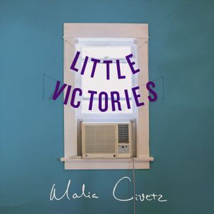 Little Victories (Single)