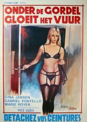 Exaspération sexuelle