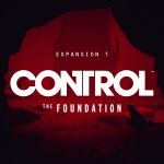 Jaquette Control : The Foundation Jaquette Control : The Foundation