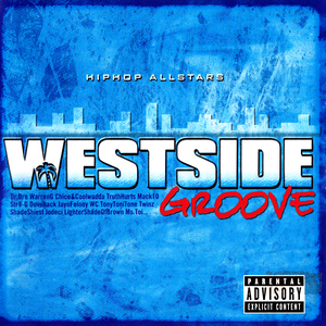 Hip-Hop Allstars Westside Groove