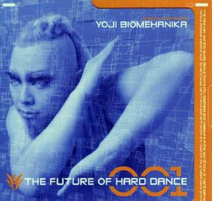 The Future of Hard Dance 001