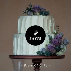 Piece of Cake (Riots in the Bakery) (Single)