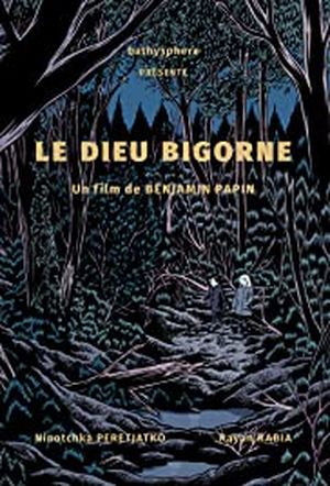 Le Dieu Bigorne
