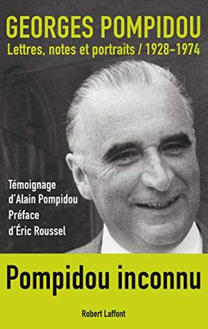 Georges Pompidou