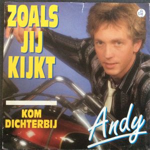 Zoals je kijkt