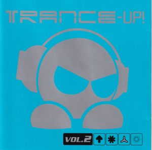 Trance-Up! Vol. 2