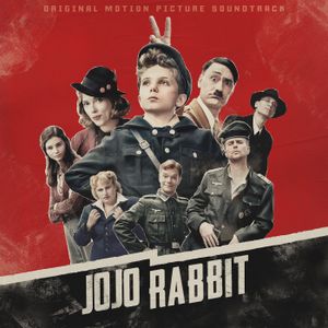 Jojo Rabbit - Original Motion Picture Soundtrack (OST)