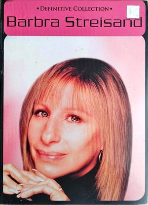 Definitive Collection: Barbra Streisand