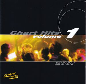 Chart Hits 1-2001