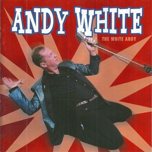 The White Andy