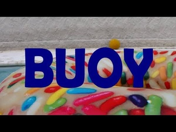 Buoy