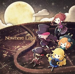 Nowhere Land (Single)