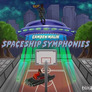 SPACESHIP SYMPHONIES