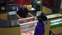 Concessions Through Glass