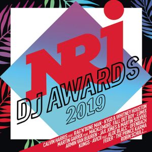 NRJ DJ Awards 2019
