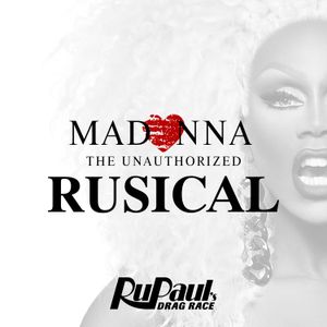 Madonna: The Unauthorized Rusical (Single)