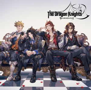 The Dragon Knights ~GRANBLUE FANTASY~ (Single)