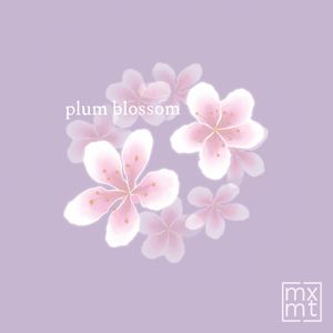 plum blossom (EP)