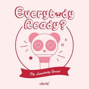 Everybody Ready? (Single)