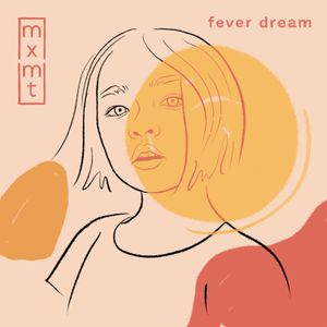 fever dream (Single)