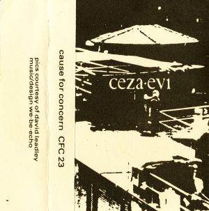 Ceza·Evi