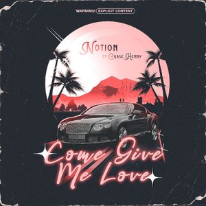 Come Give Me Love (Single)