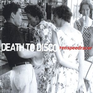 Death to Disco (Single)