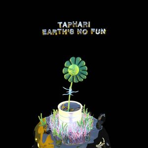 Earth's No Fun (EP)