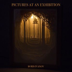 Pictures at an Exhibition