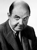 John McGiver