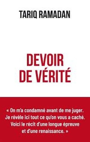 Devoir de vérité