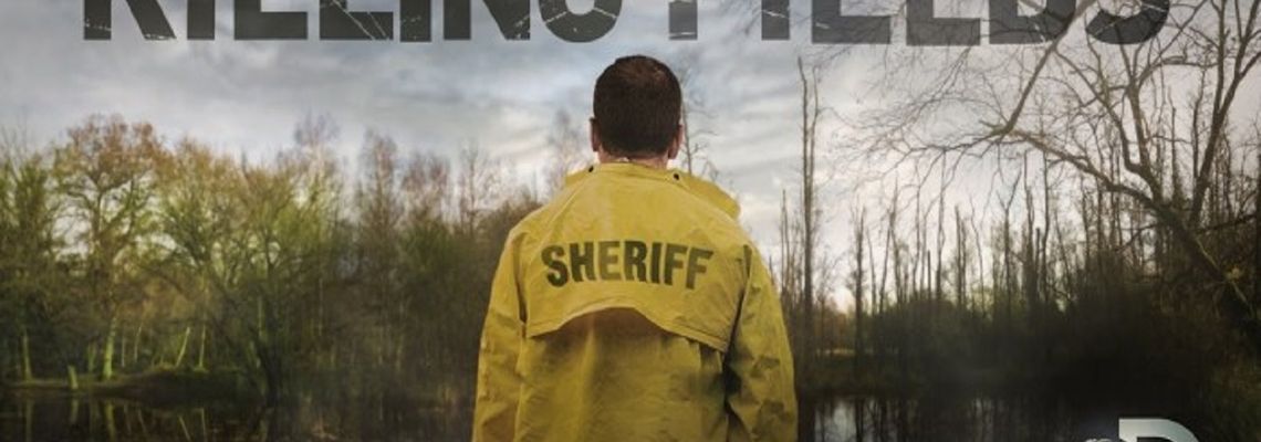 Cover Killing Fields