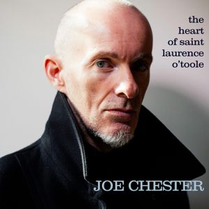 The Heart of Saint Laurence O’Toole (Single)