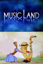 Affiche Jazz Band contre Symphony Land