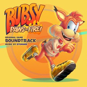 Bubsy: Paws on Fire! Original Game Soundtrack (OST)